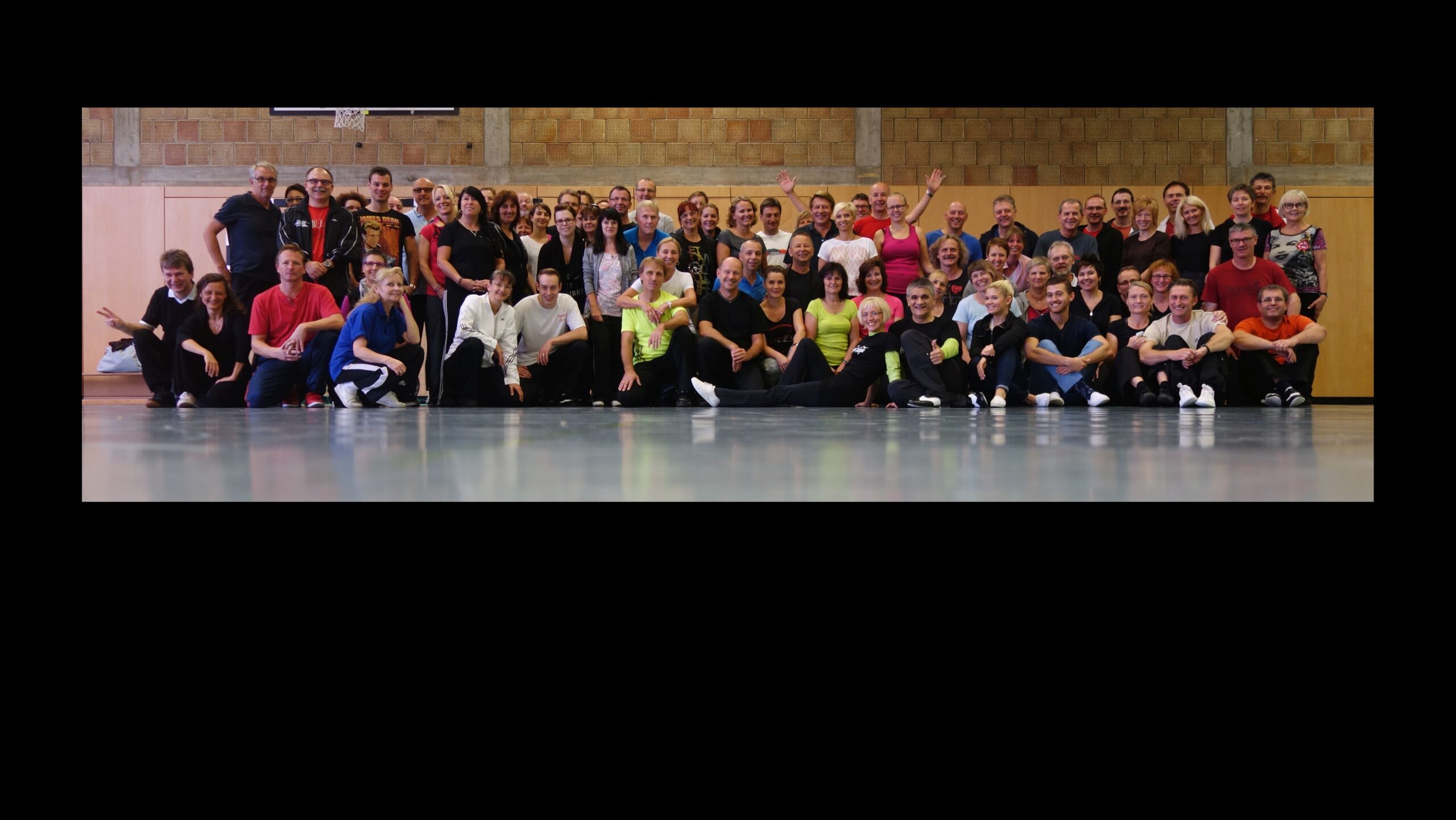 Workshop 2014